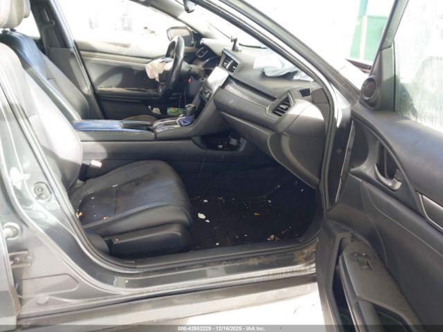 Honda Civic Ex-l Image 3