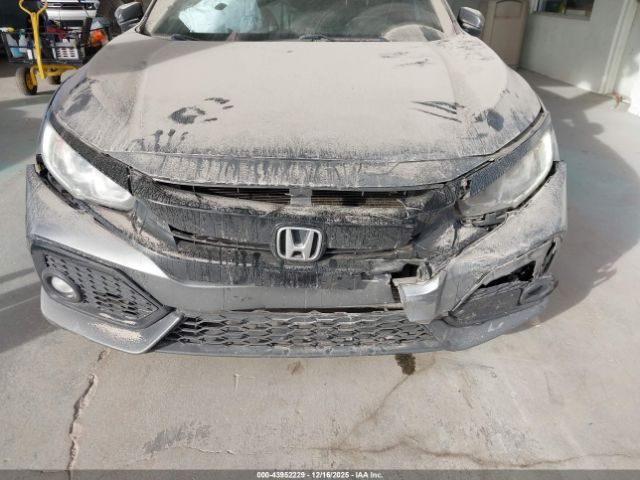Honda Civic Ex-l Image 14