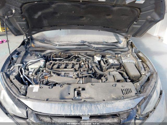 Honda Civic Ex-l Image 5