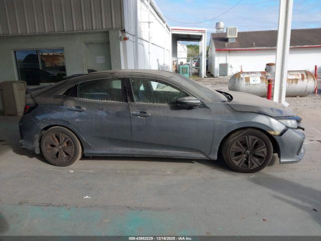 Honda Civic Ex-l Image 2