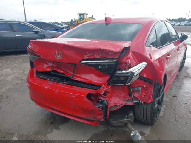 Honda Civic Sport Image 15