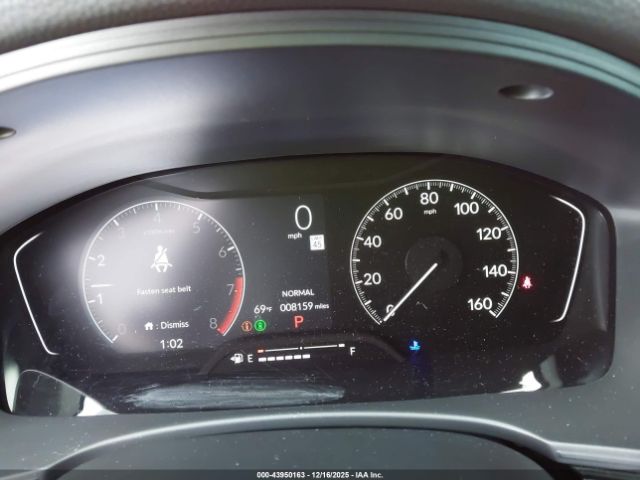 Honda Civic Sport Image 7