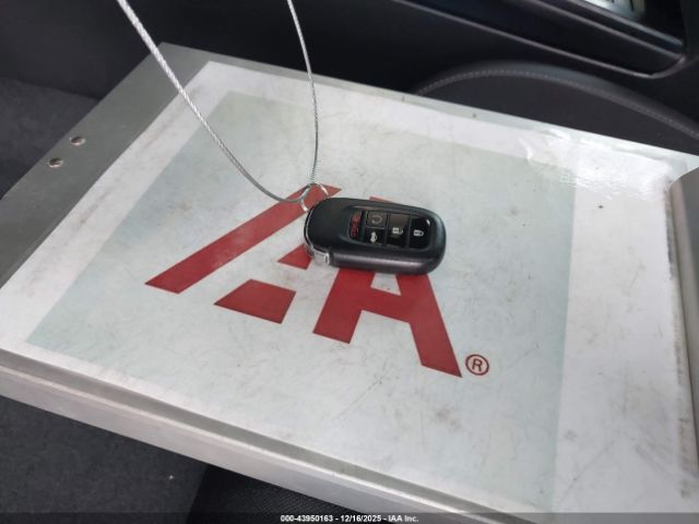 Honda Civic Sport Image 12