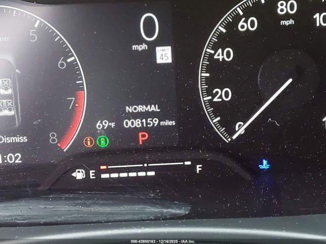 Honda Civic Sport Image 14