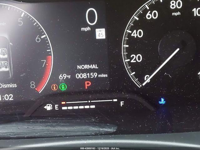 Honda Civic Sport Image 14