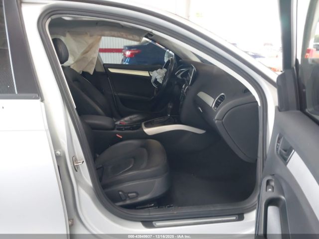 Audi A4 2.0t Premium Image 12