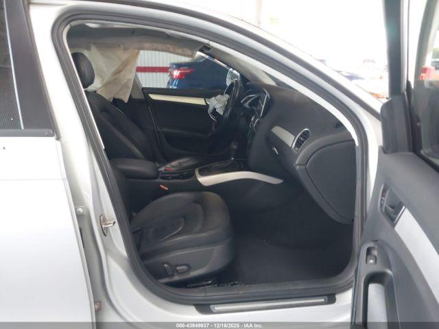 Audi A4 2.0t Premium Image 12