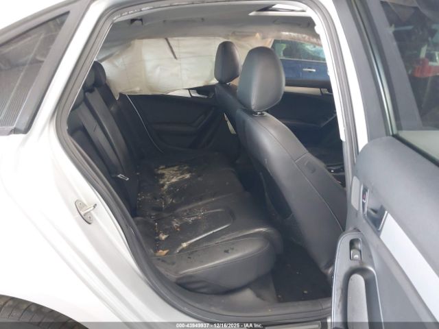 Audi A4 2.0t Premium Image 14