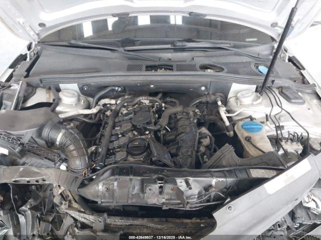 Audi A4 2.0t Premium Image 6