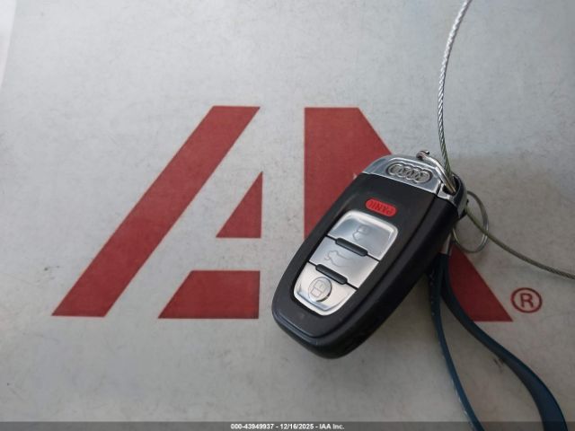 Audi A4 2.0t Premium Image 13