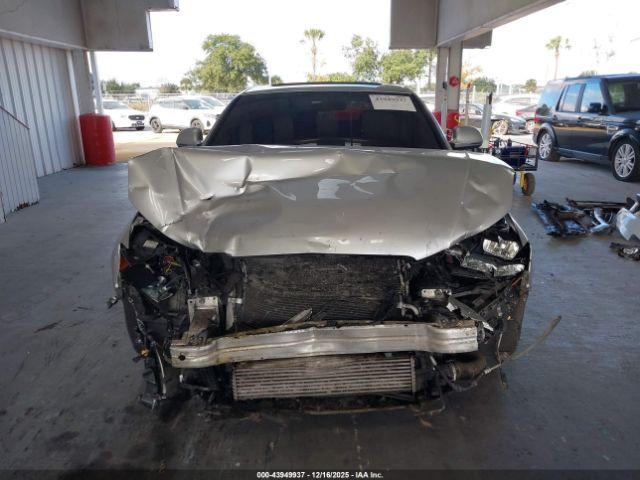 Audi A4 2.0t Premium Image 16