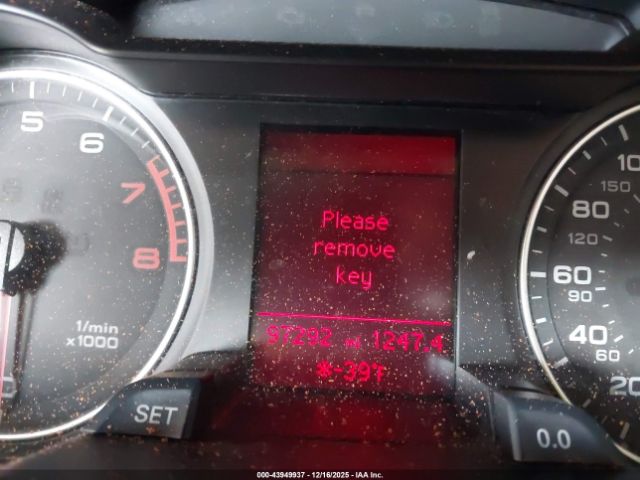 Audi A4 2.0t Premium Image 15