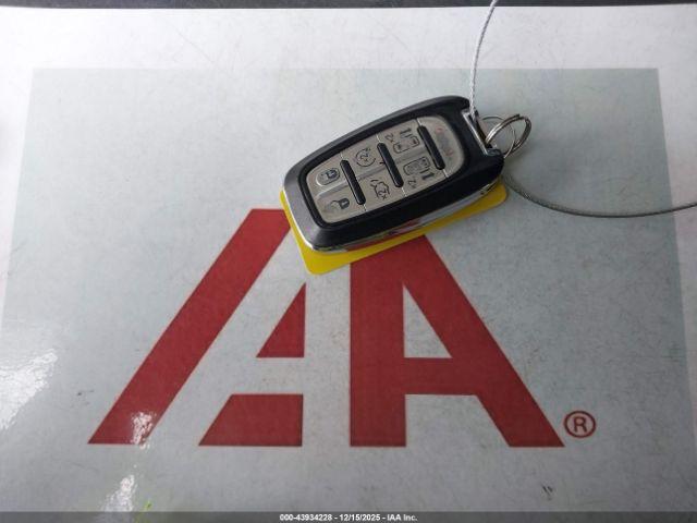 Chrysler Pacifica Touring-l Image 10