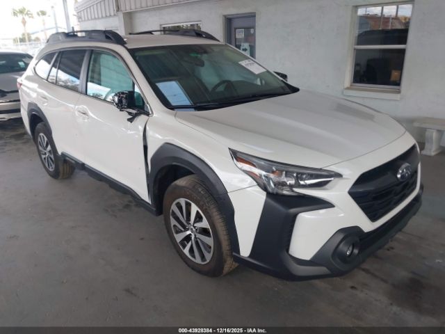 Subaru Outback Premium Image 1