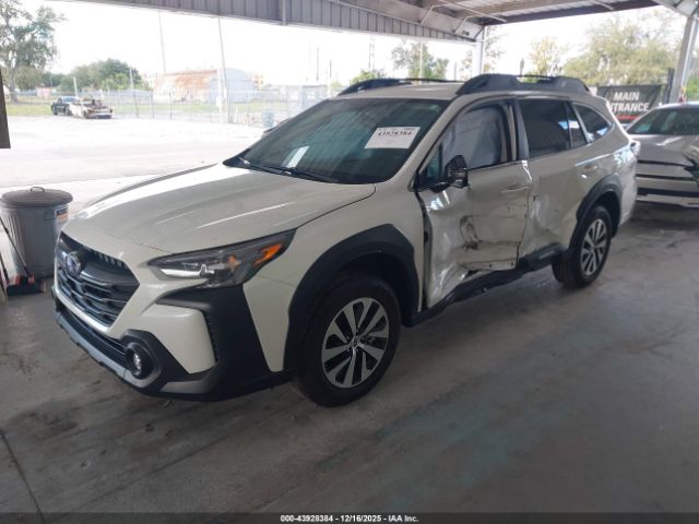 Subaru Outback Premium Image 9