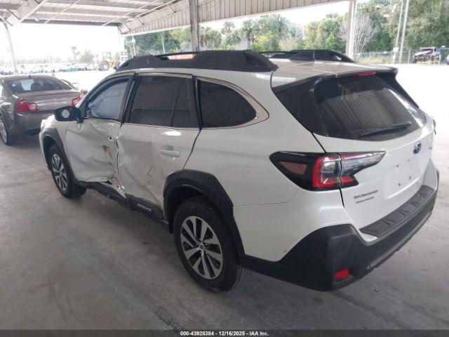 Subaru Outback Premium Image 5