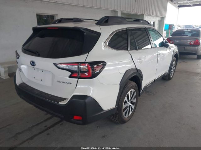 Subaru Outback Premium Image 7