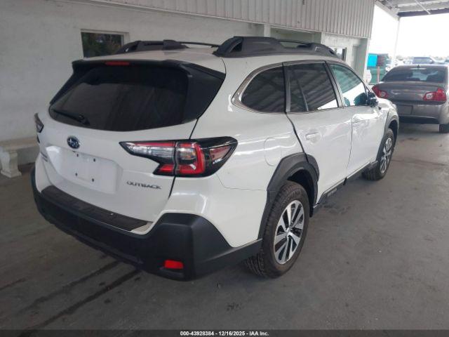 Subaru Outback Premium Image 7