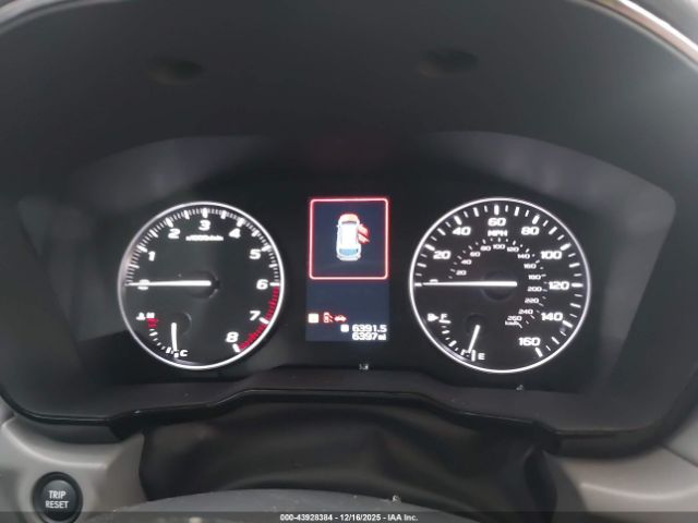 Subaru Outback Premium Image 8