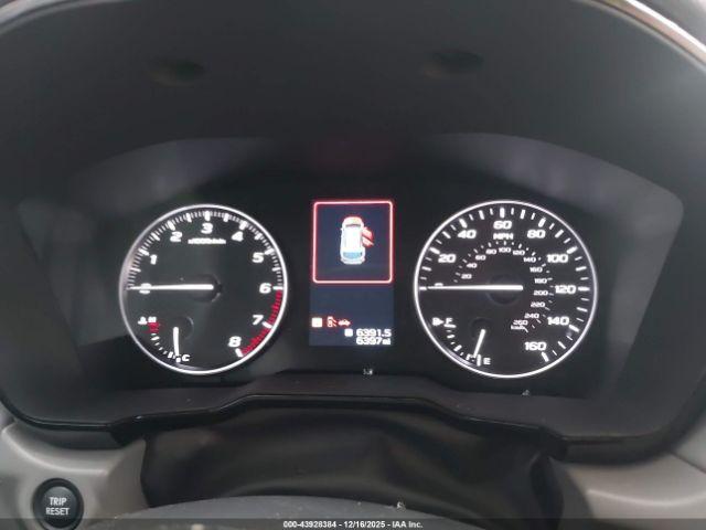 Subaru Outback Premium Image 8