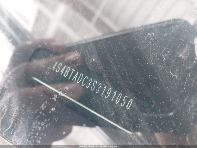 Subaru Outback Premium Image 11