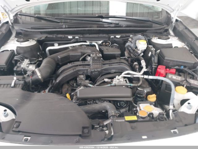 Subaru Outback Premium Image 10