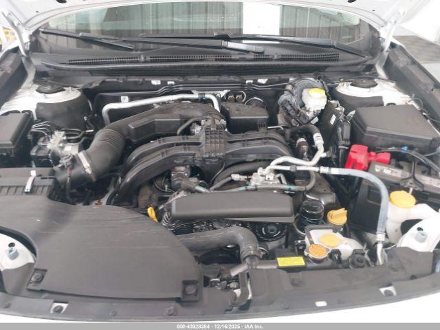 Subaru Outback Premium Image 10