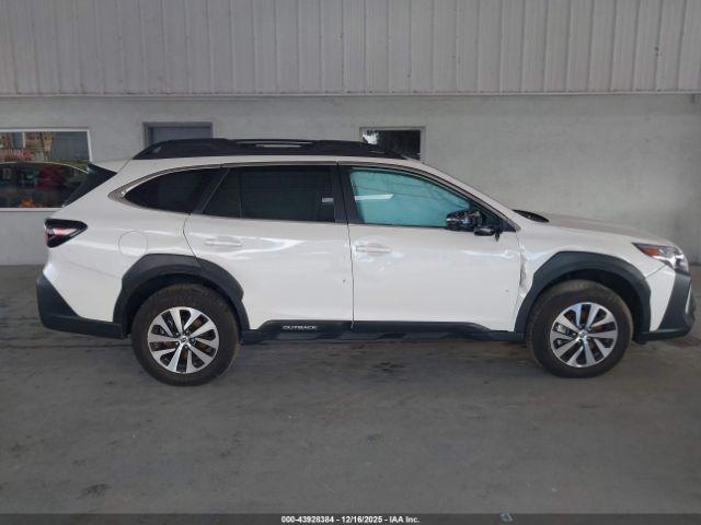 Subaru Outback Premium Image 2