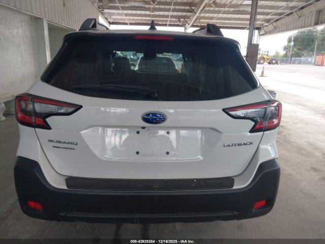 Subaru Outback Premium Image 15