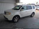 Honda Pilot Touring Image 16