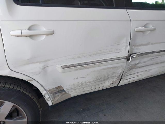 Honda Pilot Touring Image 4