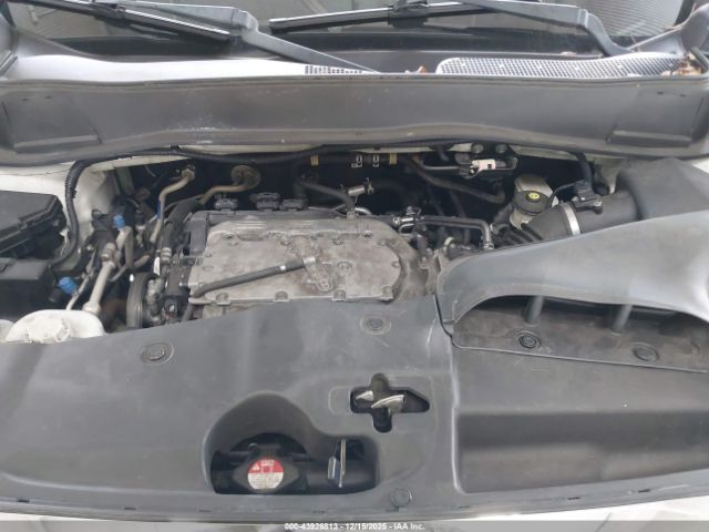 Honda Pilot Touring Image 7