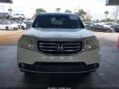 Honda Pilot Touring Image 10
