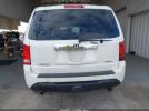 Honda Pilot Touring Image 11