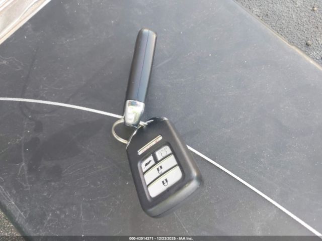 Honda Civic Sport Image 11