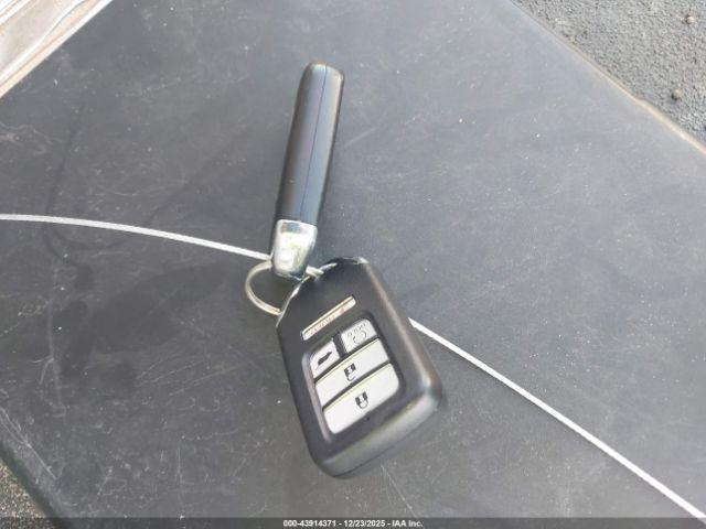 Honda Civic Sport Image 11