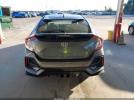 Honda Civic Sport Image 12