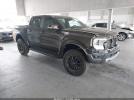 Ford Ranger Raptor Image 1