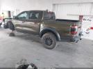Ford Ranger Raptor Image 15