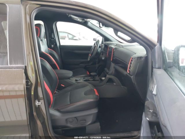 Ford Ranger Raptor Image 9