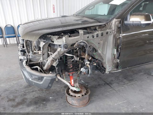 Ford Ranger Raptor Image 6