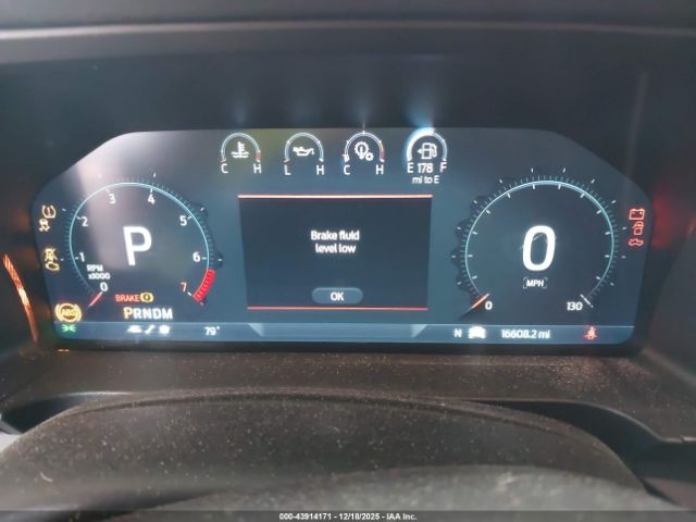 Ford Ranger Raptor Image 11