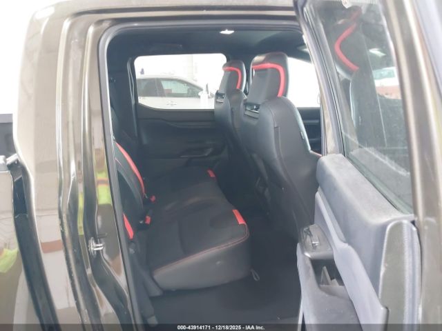 Ford Ranger Raptor Image 10