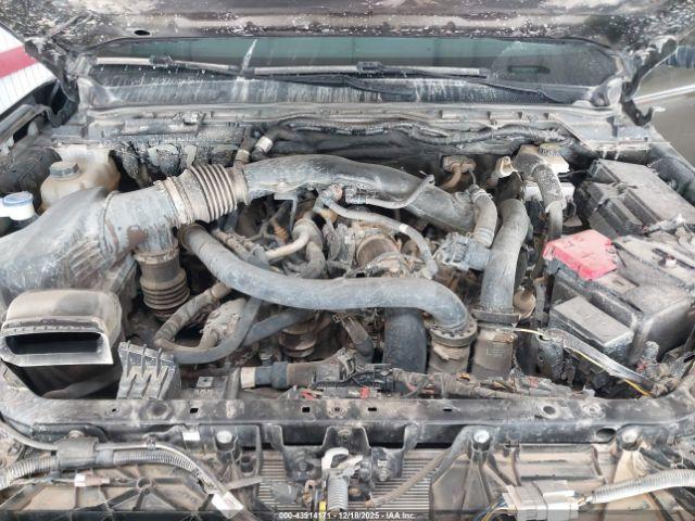 Ford Ranger Raptor Image 8