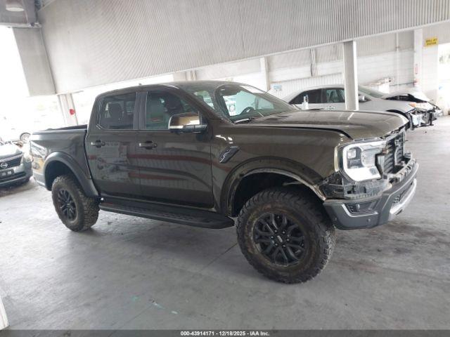 Ford Ranger Raptor Image 2