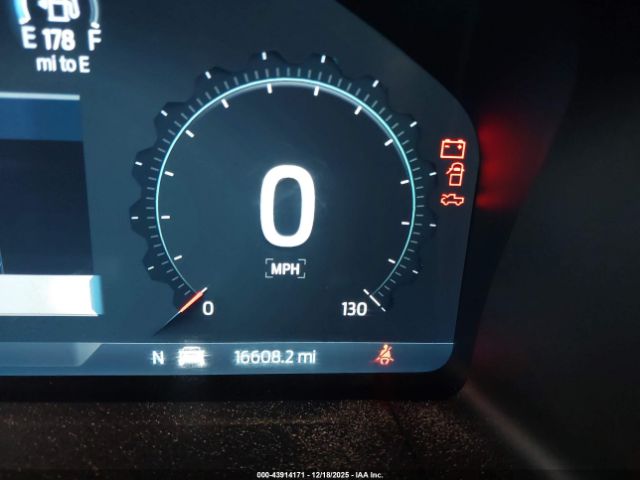 Ford Ranger Raptor Image 13