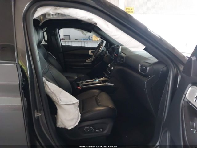 Ford Explorer St Image 6