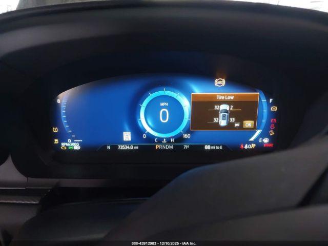 Ford Explorer St Image 5