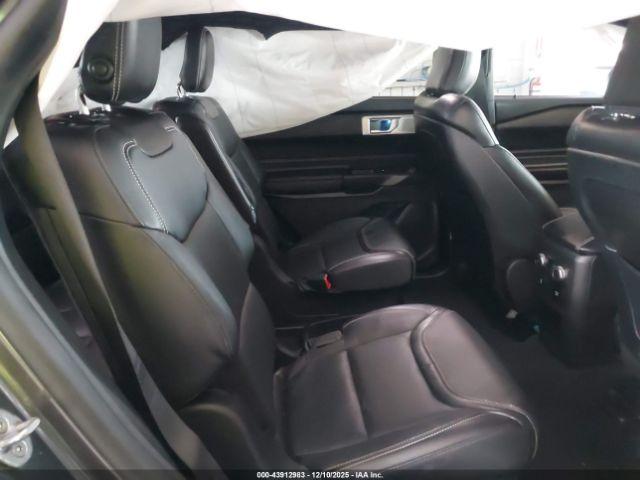 Ford Explorer St Image 4