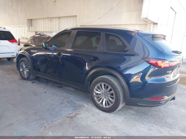 Mazda Cx 3.3 Turbo Select Image 14